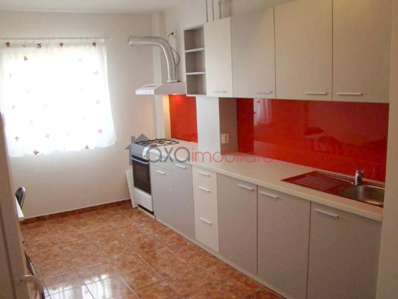 Apartment 2 rooms for sell in Cluj-napoca, ward Marasti