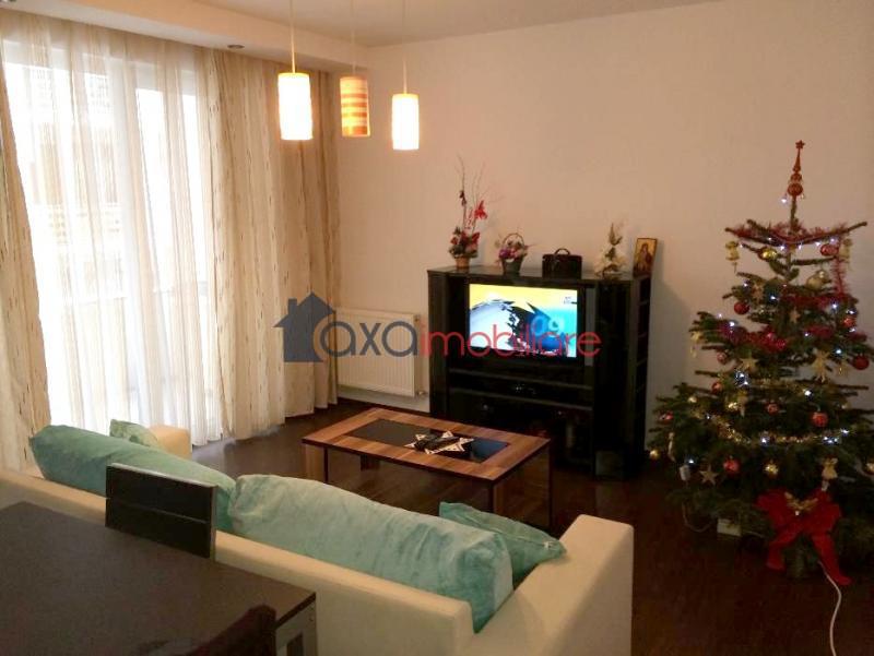 Apartment 2 rooms for rent