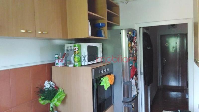 Apartment 2 rooms for sell in Cluj-napoca, ward Grigorescu