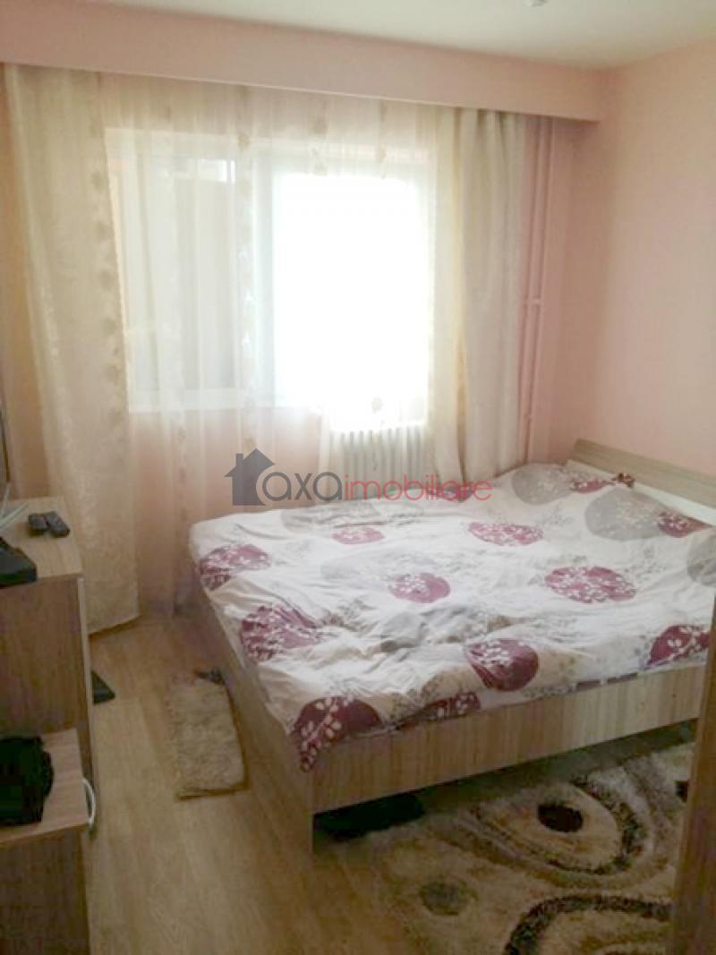 Apartament 2 camere de  vanzare in Cluj-Napoca, Manastur ID 4230