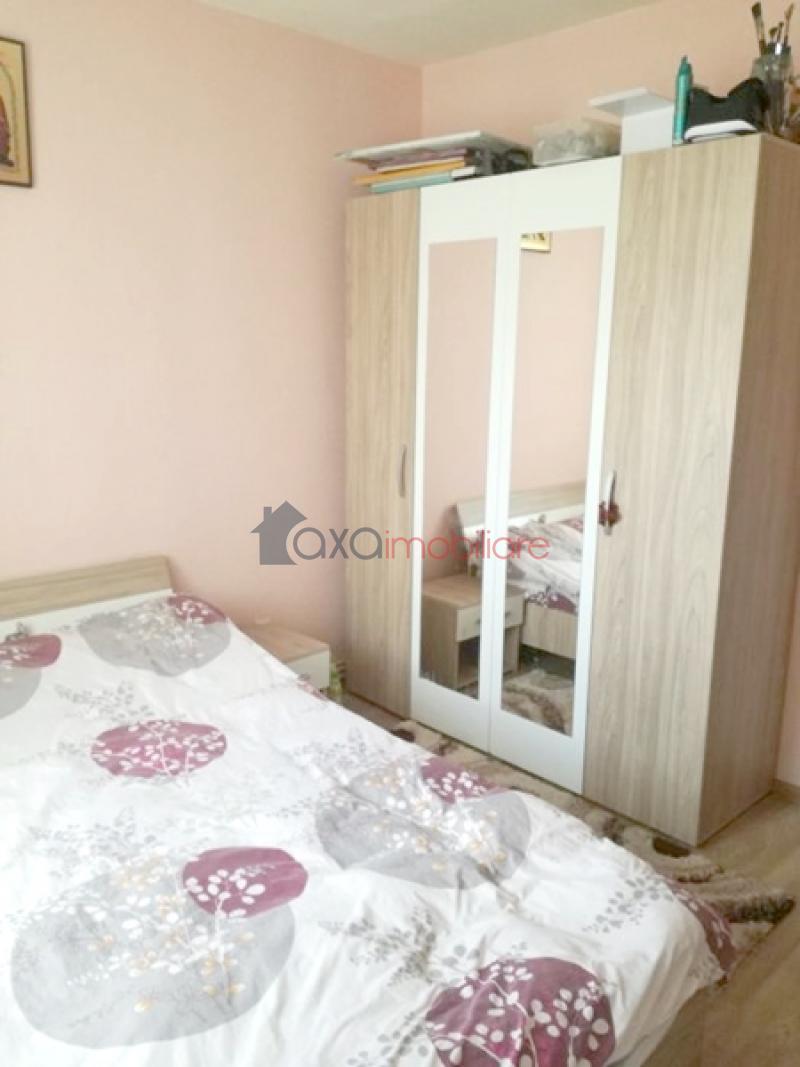 Apartament 2 camere de  vanzare in Cluj-Napoca, Manastur ID 4230