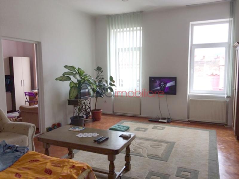 Apartament 2 camere de  vanzare in Cluj-Napoca, Ultracentral ID 4232