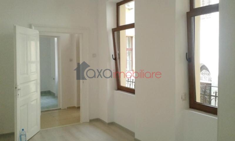 Apartment 2 rooms for sell in Cluj-napoca, ward Ultracentral