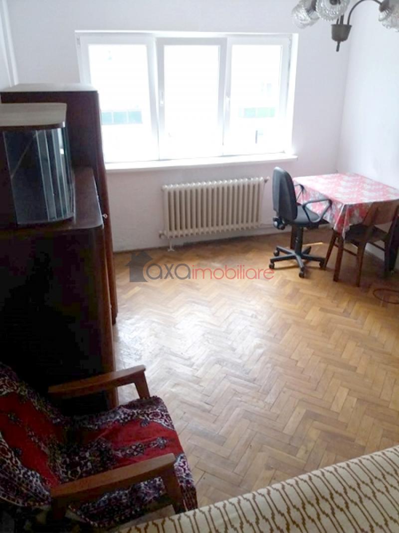 Apartament 2 camere de  vanzare in Cluj-Napoca, Grigorescu ID 4234