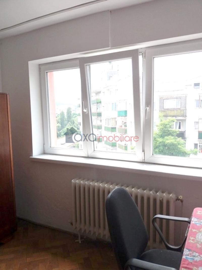 Apartament 2 camere de  vanzare in Cluj-Napoca, Grigorescu ID 4234