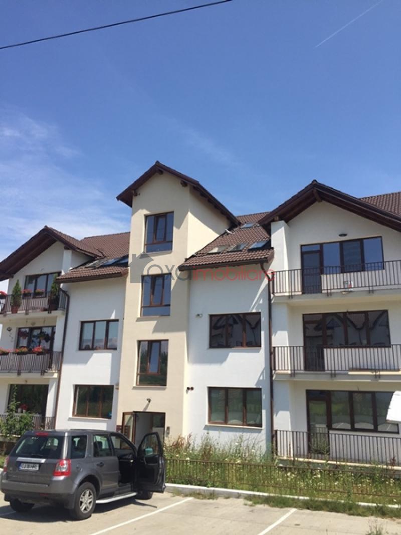 Apartament 3 camere de  vanzare in Cluj-Napoca, Buna Ziua ID 4236