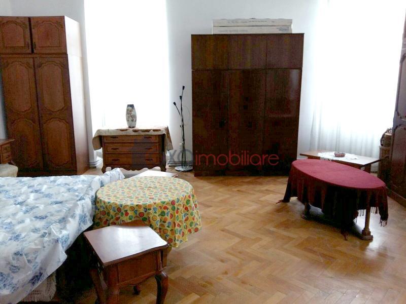 Apartament 2 camere de  inchiriat in Cluj-Napoca, Centru ID 4240
