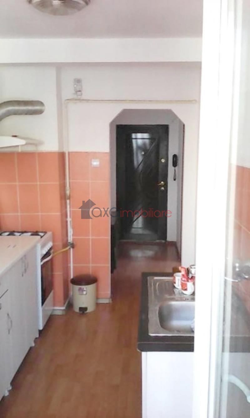 Apartment 2 rooms for sell in Cluj-napoca, ward Centru