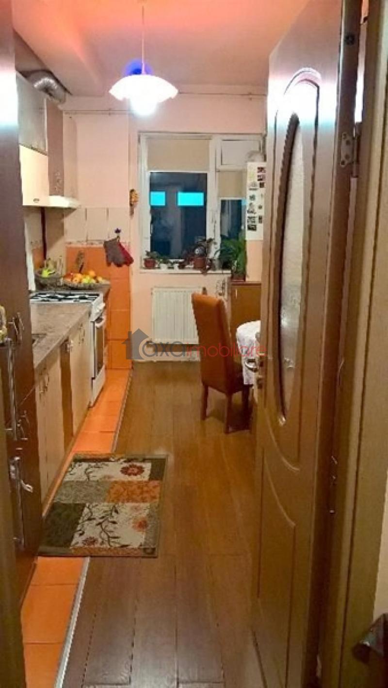 Apartment 2 rooms for sell in Cluj-napoca, ward Zorilor