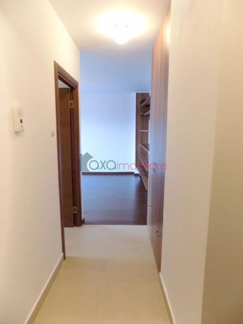 Apartament 1 camere de  vanzare in Cluj-Napoca, Buna Ziua ID 4257