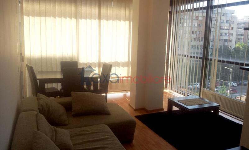 Apartment 2 rooms for sell in Cluj-napoca, ward Gheorgheni