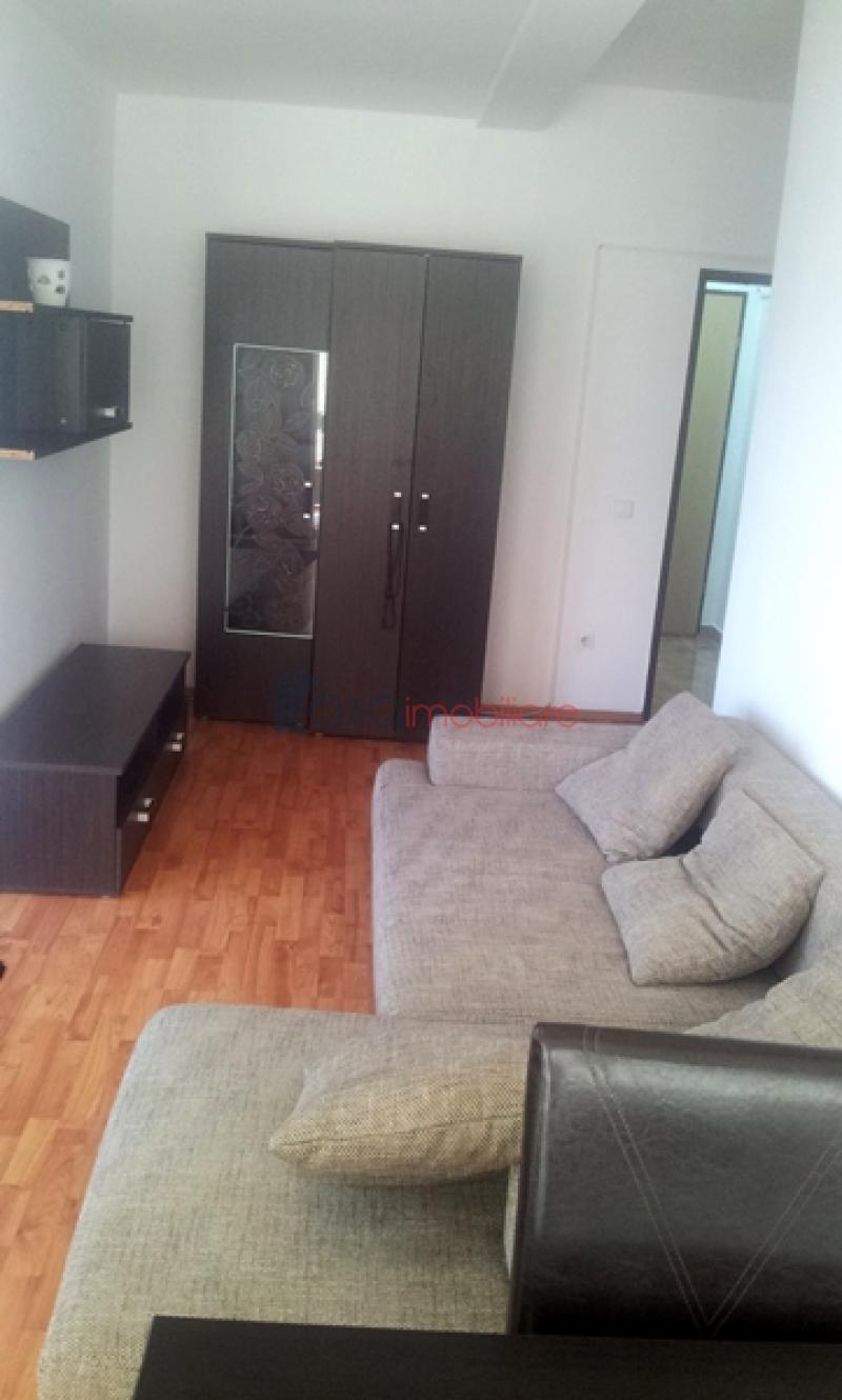 Apartament 2 camere de  vanzare in Cluj-Napoca, Gheorgheni ID 4260