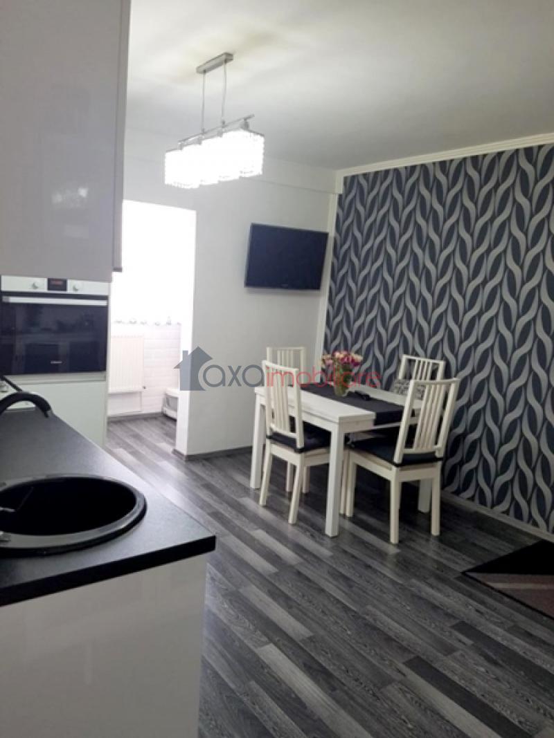 Apartment 2 rooms for sell in Cluj-napoca, ward Zorilor