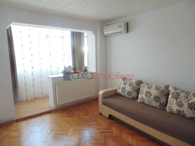 Apartment 2 rooms for sell in Cluj-napoca, ward Manastur