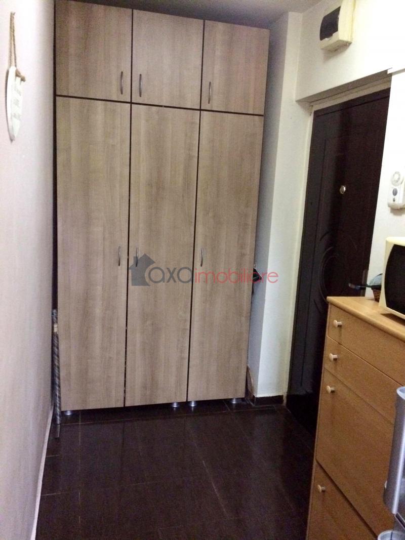 Apartament 2 camere de  vanzare in Cluj-Napoca, Gheorgheni ID 4287