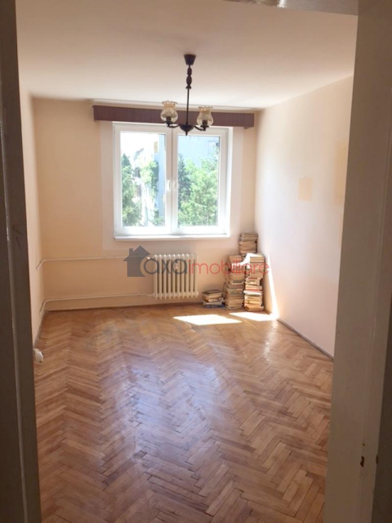 Apartament 3 camere de vanzare in Cluj-Napoca, cartier Gheorgheni