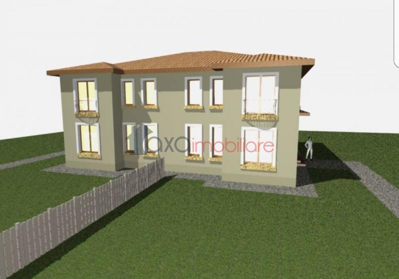 Land for  sell in Cluj-napoca, Dambul Rotund ID 4295