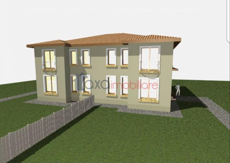 Land for  sell in Cluj-napoca, Dambul Rotund ID 4295