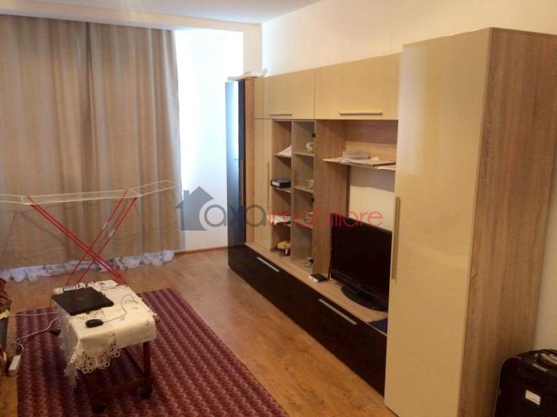 Apartment 2 rooms for sell in Cluj-napoca, ward Manastur