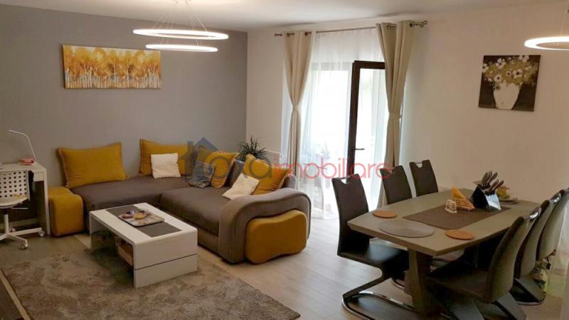 Apartment 2 rooms for sell in Cluj-napoca, ward Buna Ziua