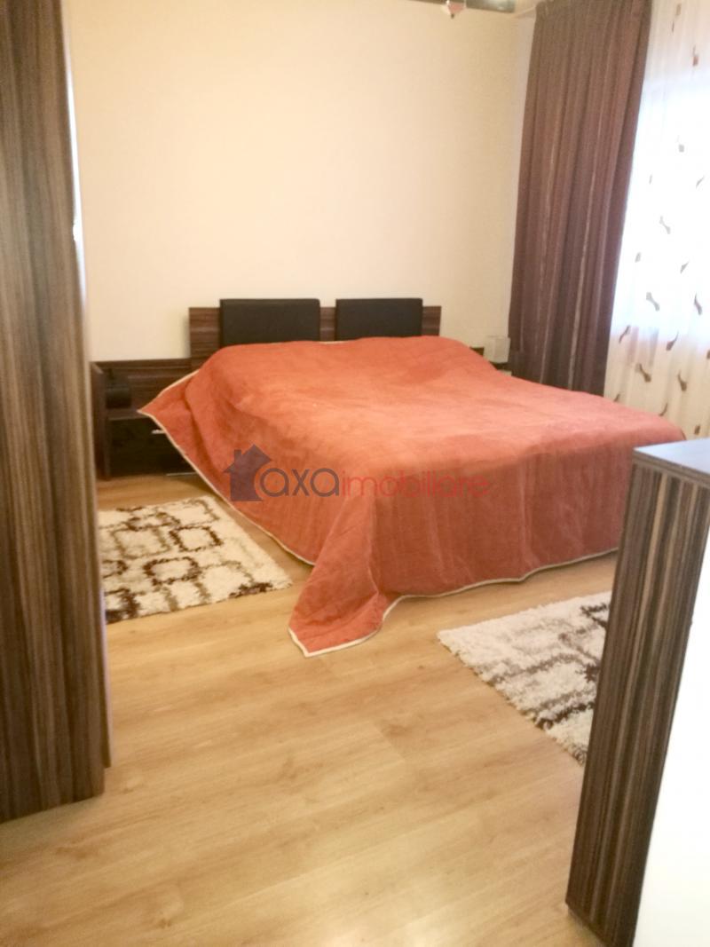 Apartament 3 camere de vanzare in Cluj-Napoca, cartier Manastur