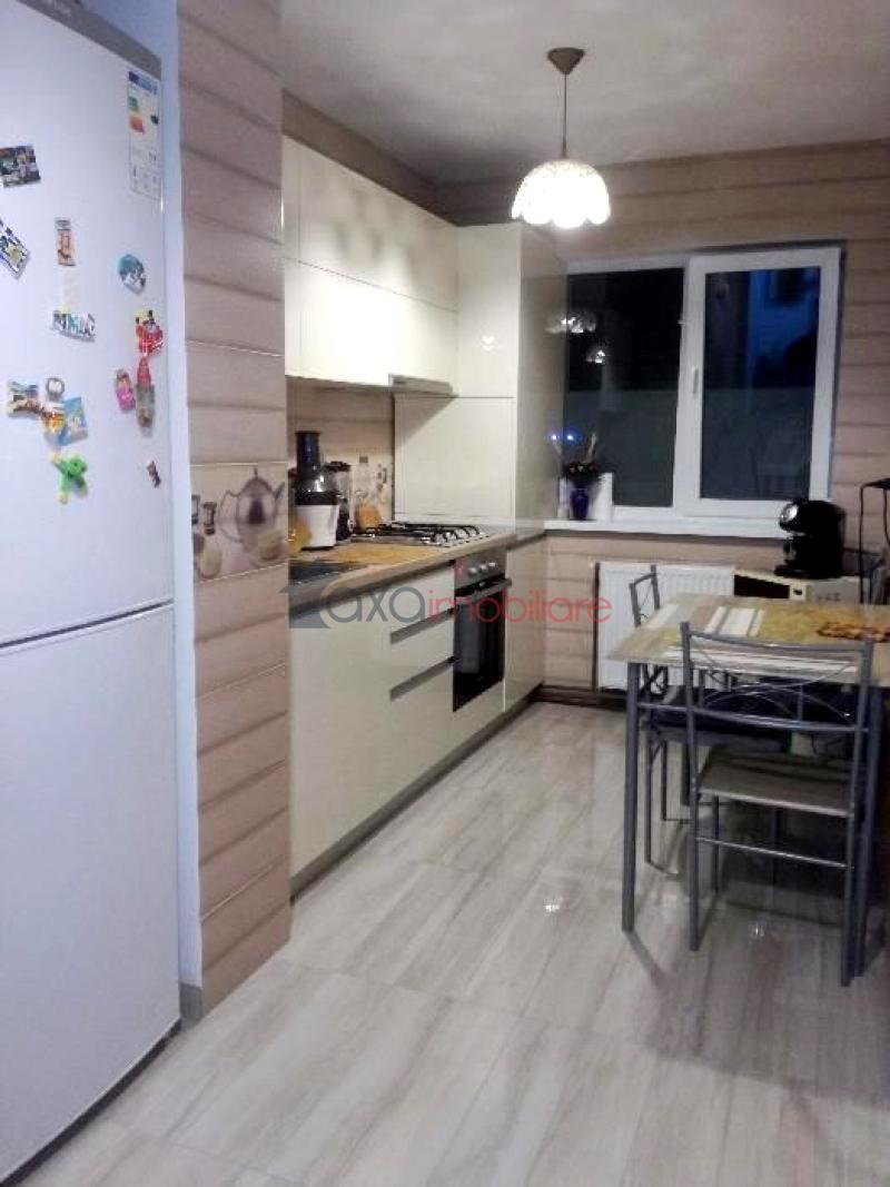 Apartment 2 rooms for sell in Cluj-napoca, ward Manastur