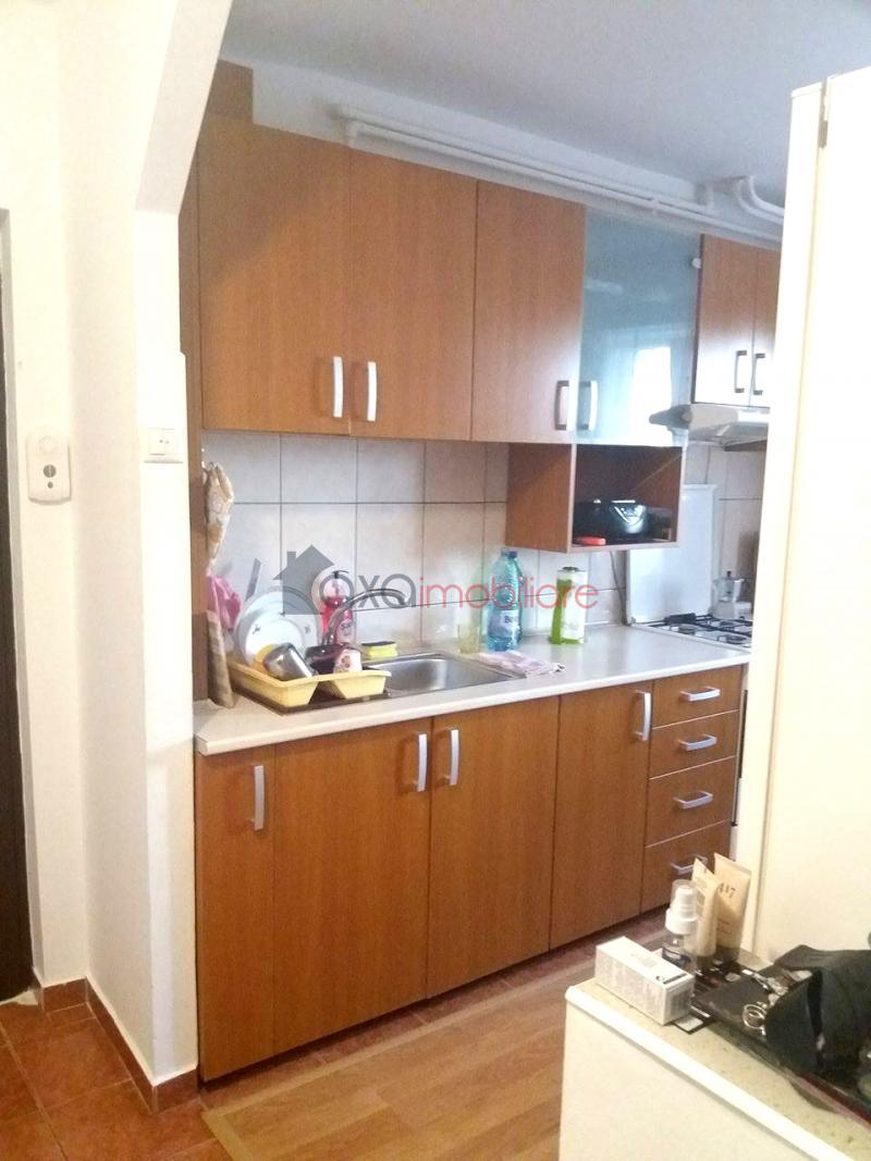 Apartament 2 camere de  inchiriat in Cluj-Napoca, Marasti ID 4315