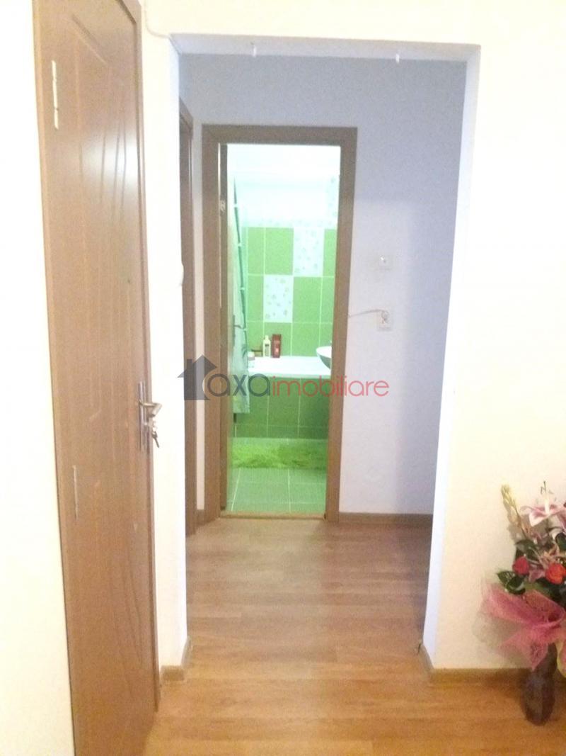 Apartament 2 camere de  inchiriat in Cluj-Napoca, Marasti ID 4315