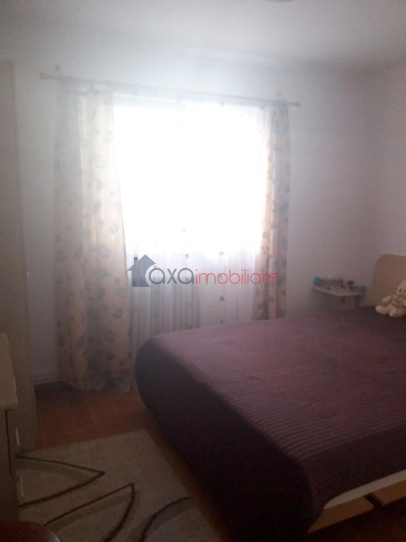 Apartment 2 rooms for  rent in Cluj-napoca, Marasti ID 4315