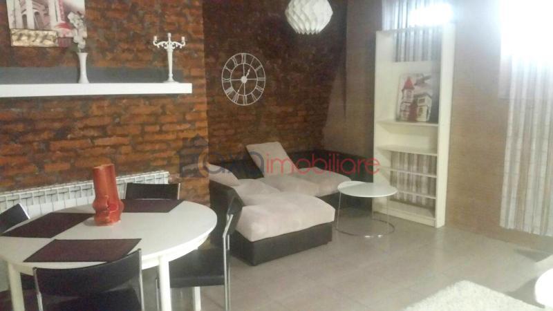 Apartment 2 rooms for sell in Cluj-napoca, ward Centru