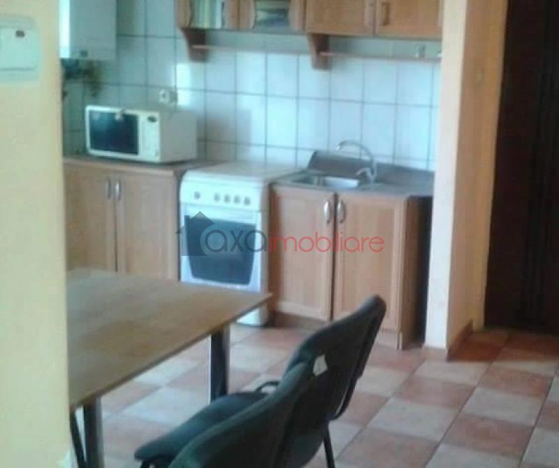 Apartment 2 rooms for  sell in Cluj-napoca, Marasti ID 4324