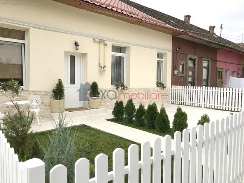 Apartment 2 rooms for sell in Cluj-napoca, ward Centru