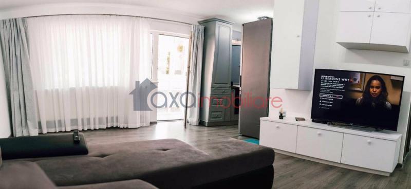 Apartment 2 rooms for sell in Cluj-napoca, ward Zorilor