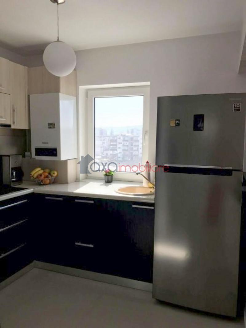 Apartment 2 rooms for  sell in Cluj-napoca, Marasti ID 4349