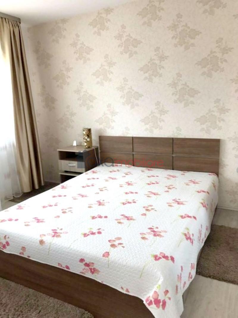Apartament 2 camere de  vanzare in Cluj-Napoca, Marasti ID 4349