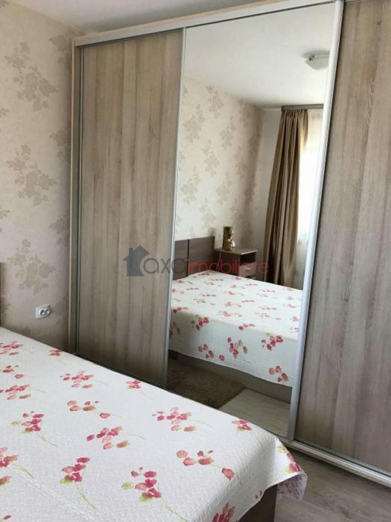 Apartament 2 camere de  vanzare in Cluj-Napoca, Marasti ID 4349