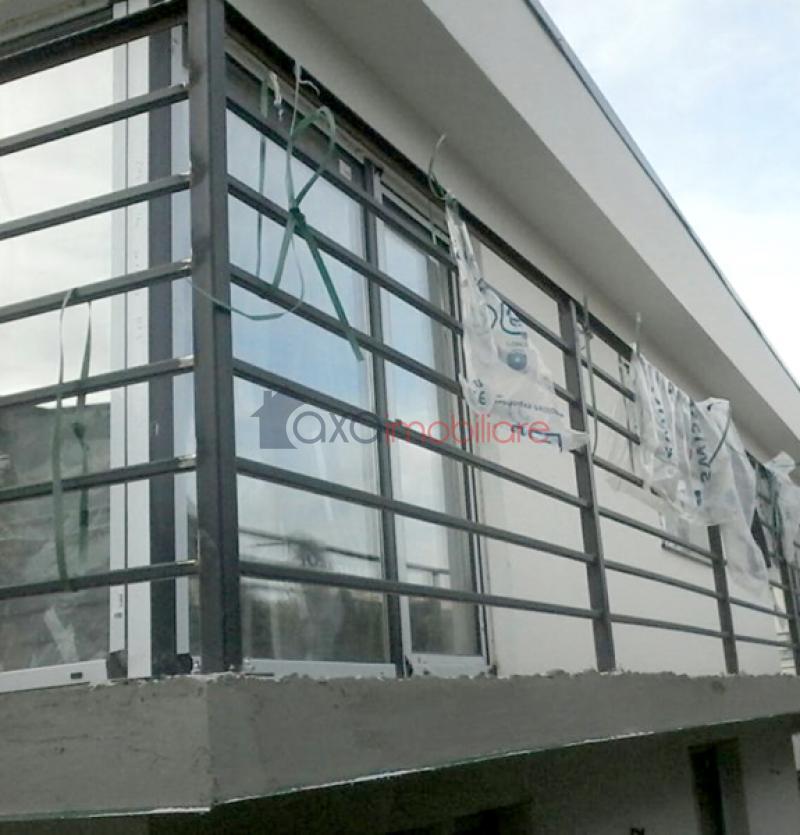 Apartament 3 camere de vanzare in Cluj-Napoca, cartier Manastur