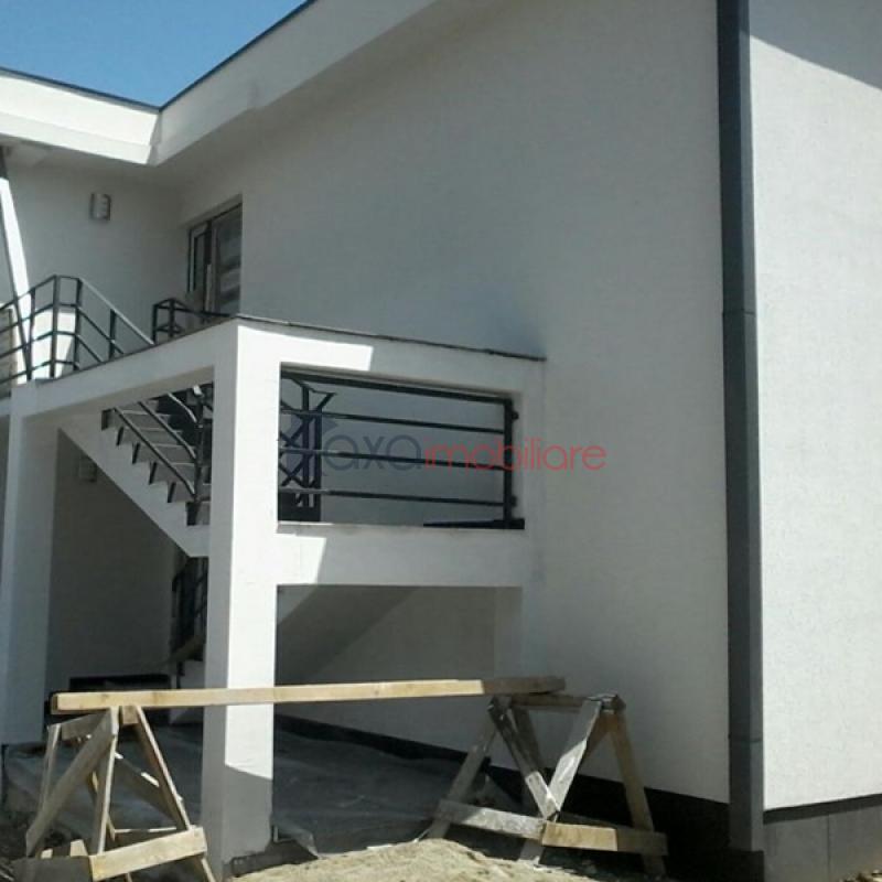 Apartament 3 camere de  vanzare in Cluj-Napoca, Manastur ID 4352