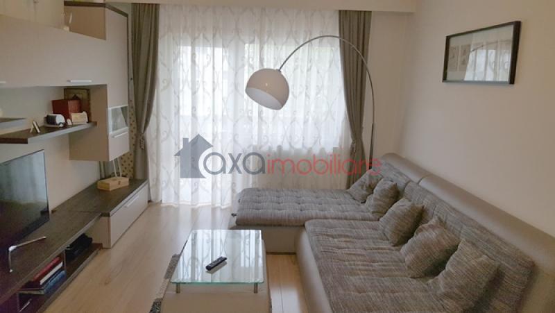Apartament 3 camere de  vanzare in Cluj-Napoca, Zorilor ID 4355
