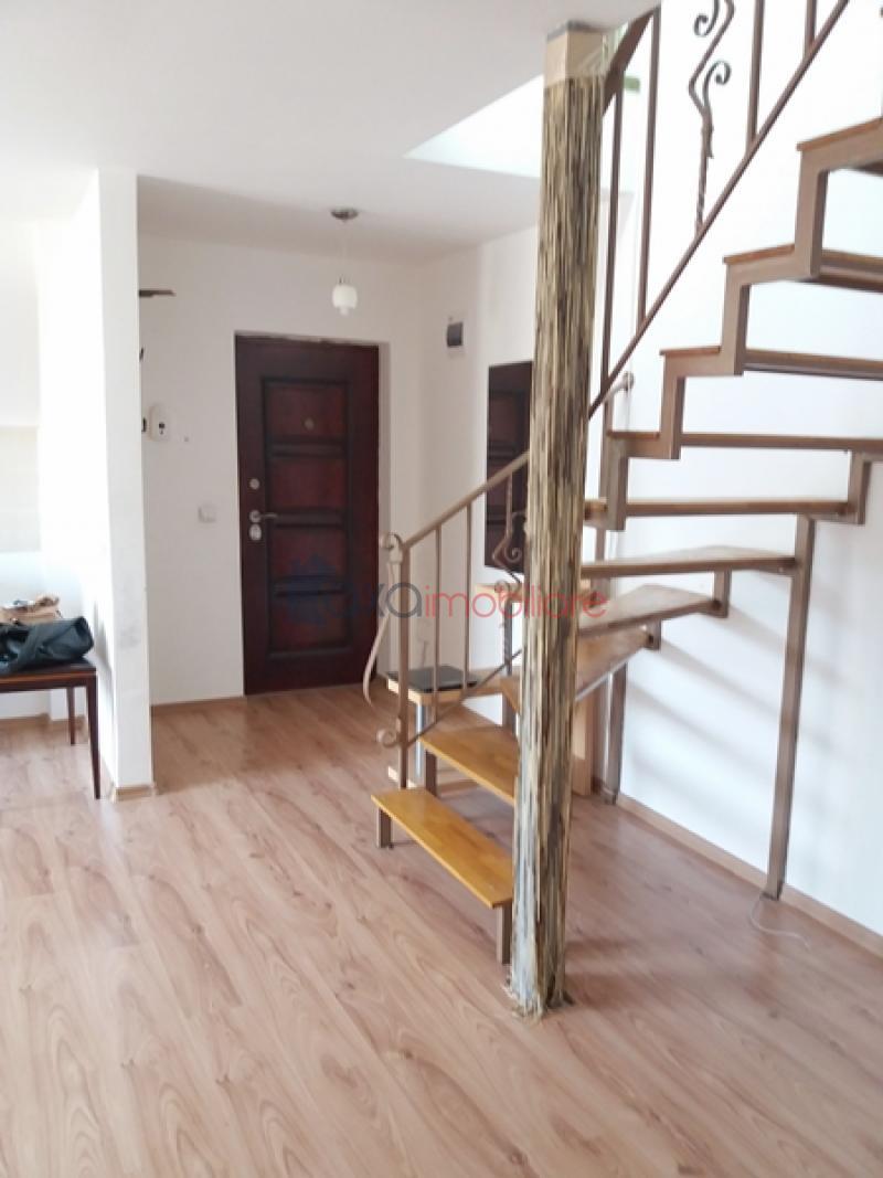 Apartament 2 camere de vanzare