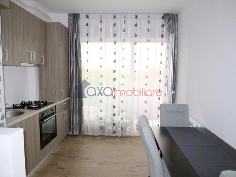 Apartment 2 rooms for  sell in Cluj-napoca, Gheorgheni ID 4369