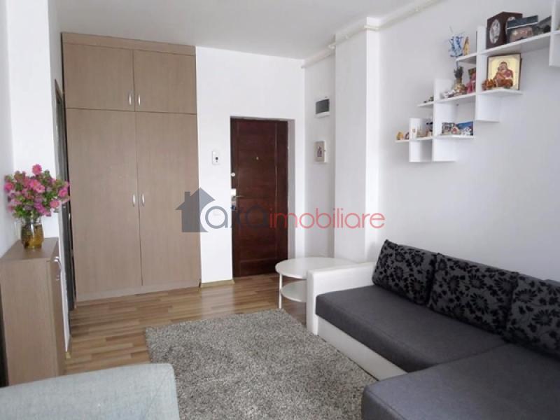 Apartment 2 rooms for  sell in Cluj-napoca, Gheorgheni ID 4369