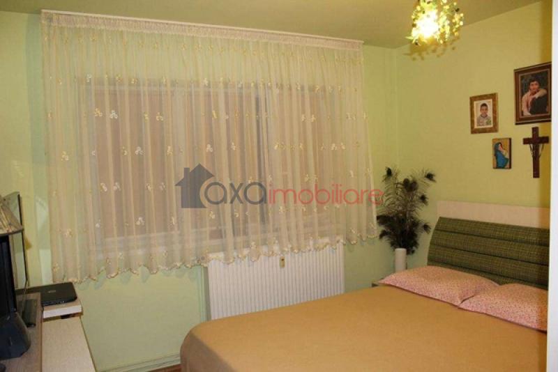 Apartament 2 camere de vanzare in Cluj-Napoca, cartier Zorilor