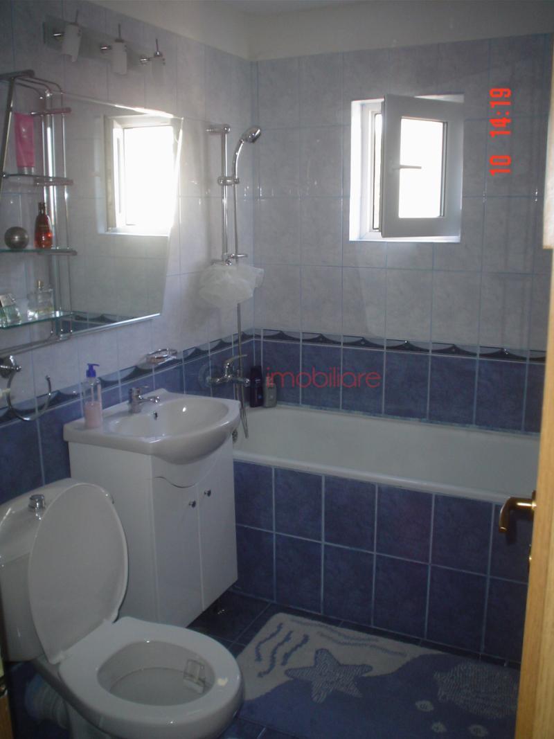 Apartament 2 camere de  inchiriat in Cluj-Napoca, Zorilor ID 722
