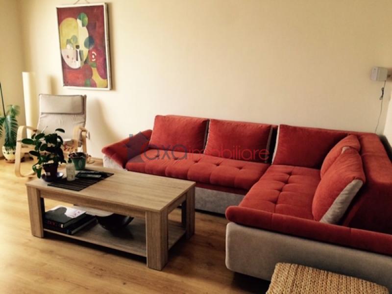 Apartament 3 camere de vanzare in Cluj-Napoca, cartier Marasti