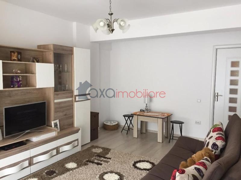 Apartament 1 camere de vanzare in Cluj-Napoca, cartier Manastur