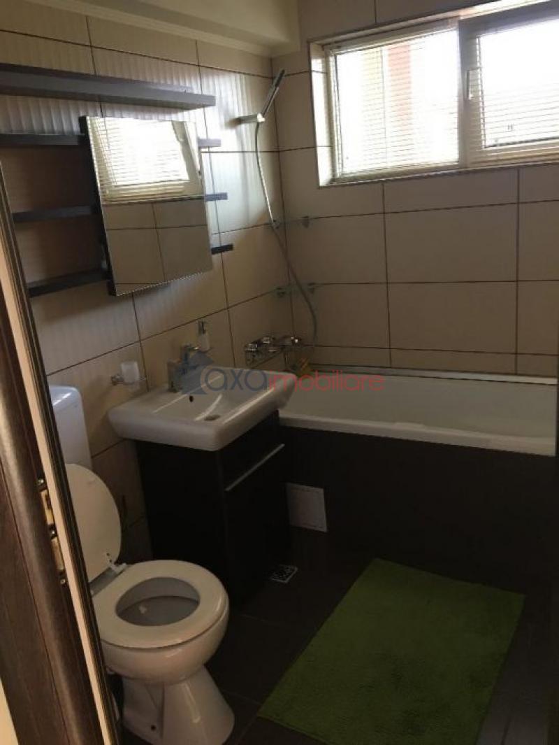 Apartament 2 camere de  vanzare in Cluj-Napoca, Buna Ziua ID 4394