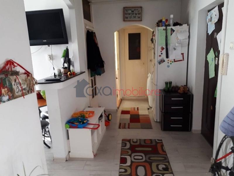 Apartament 2 camere de  vanzare in Cluj-Napoca, Gradini Manastur ID 4395
