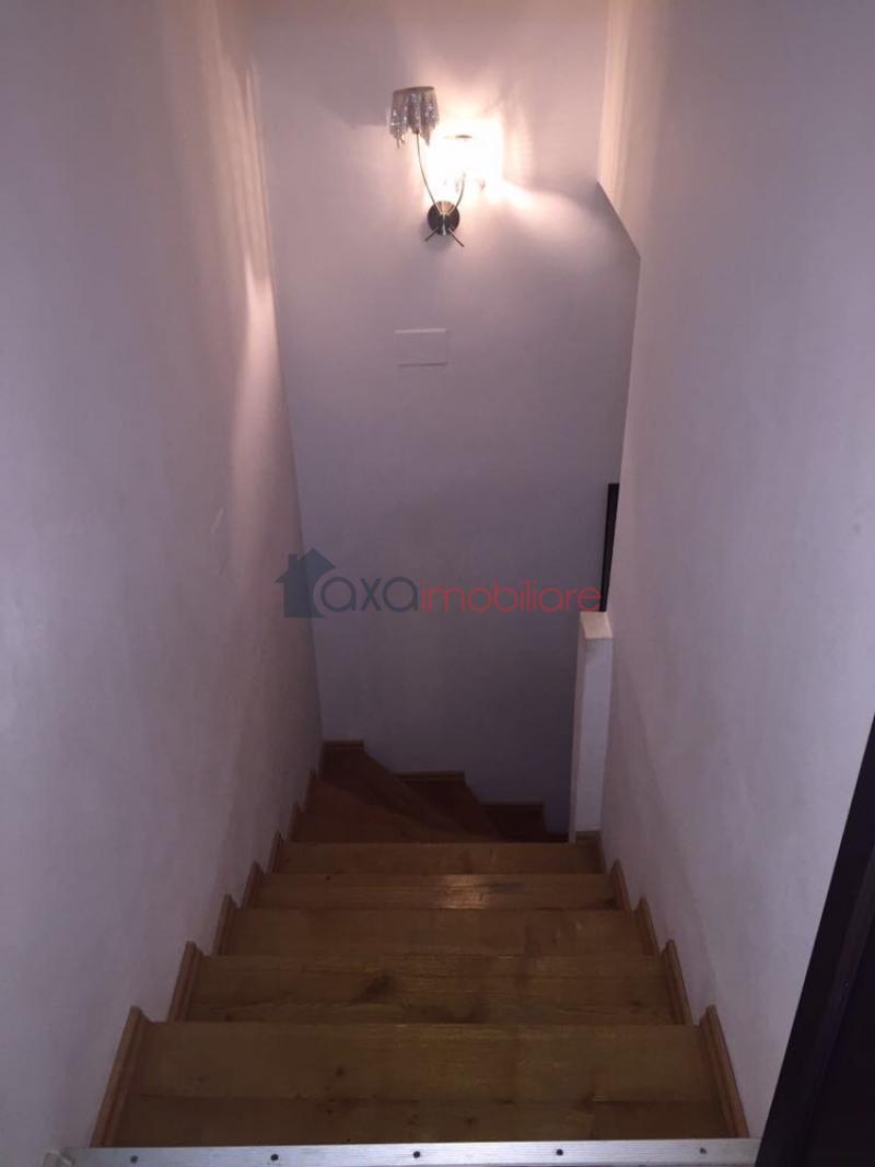 Apartament 3 camere de  vanzare in Cluj-Napoca, Iris ID 4415