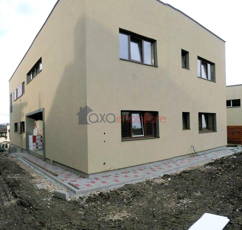 Apartament 4 camere de vanzare in Cluj-Napoca, cartier Manastur